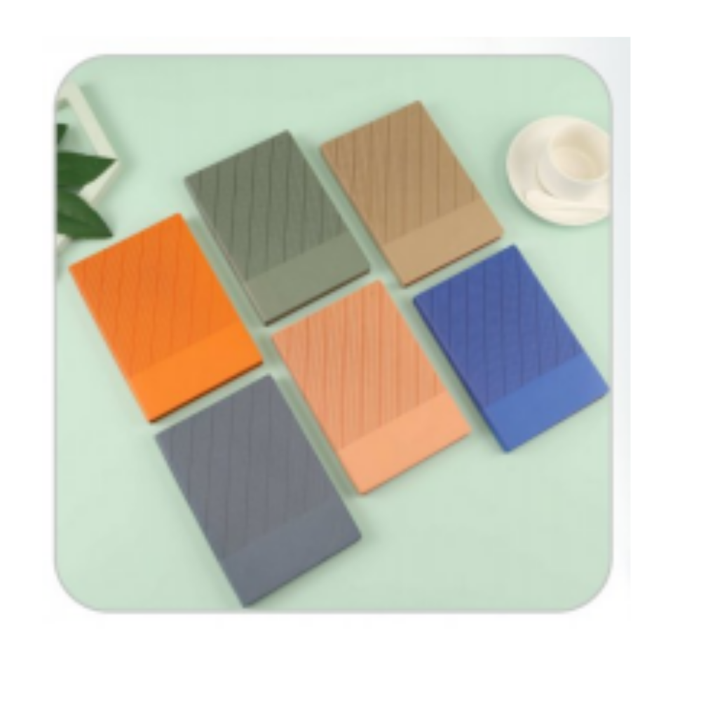 A5 Notebook Diary – XG-NB62