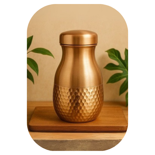 SURAI Handcrafted Matka #S001