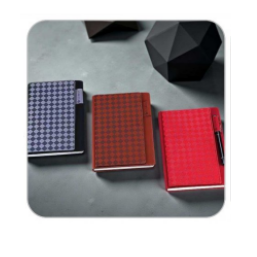 A5 Notebook Diary – XG-NB63