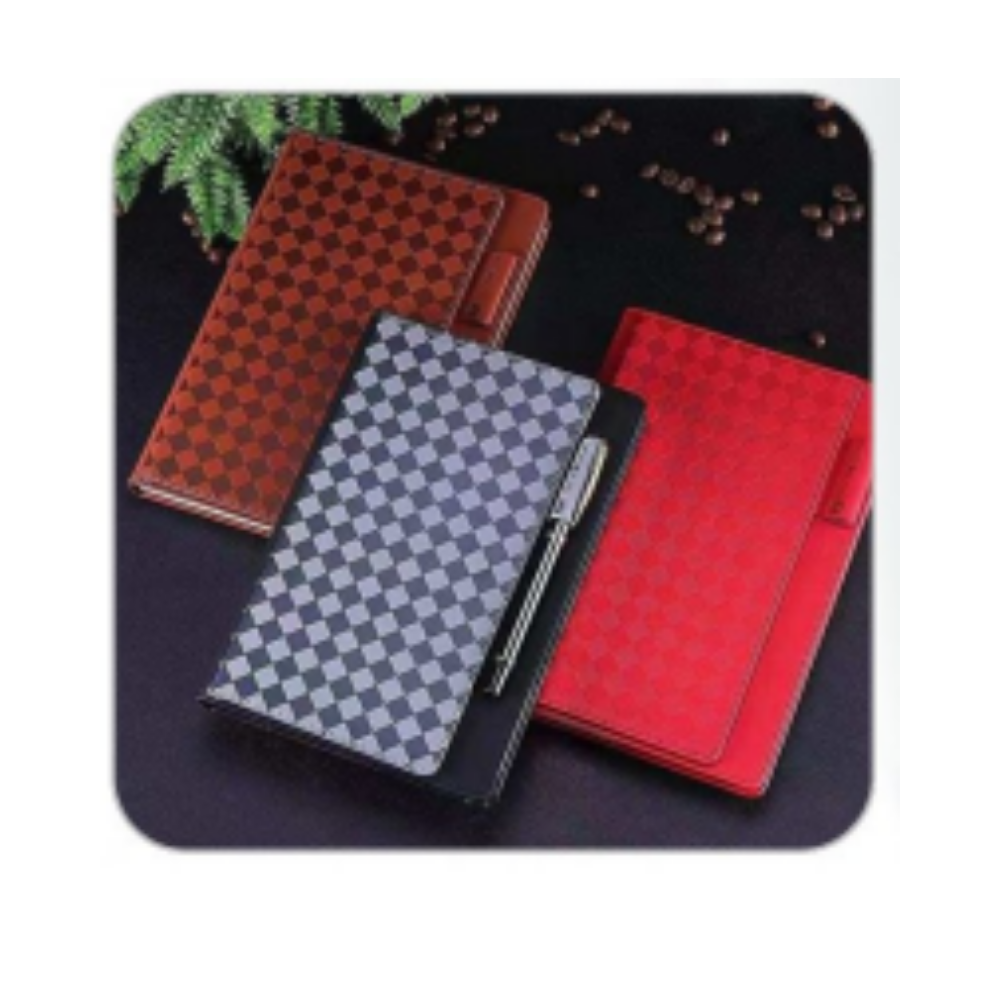 A5 Notebook Diary – XG-NB63