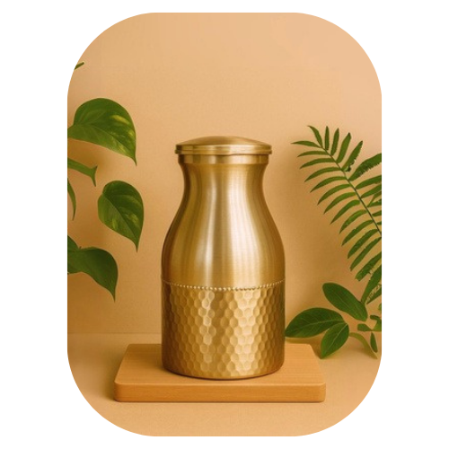 SURAI Handcrafted Matka #S002
