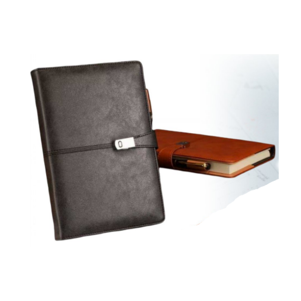 A5 Notebook Diary – XG-NB64