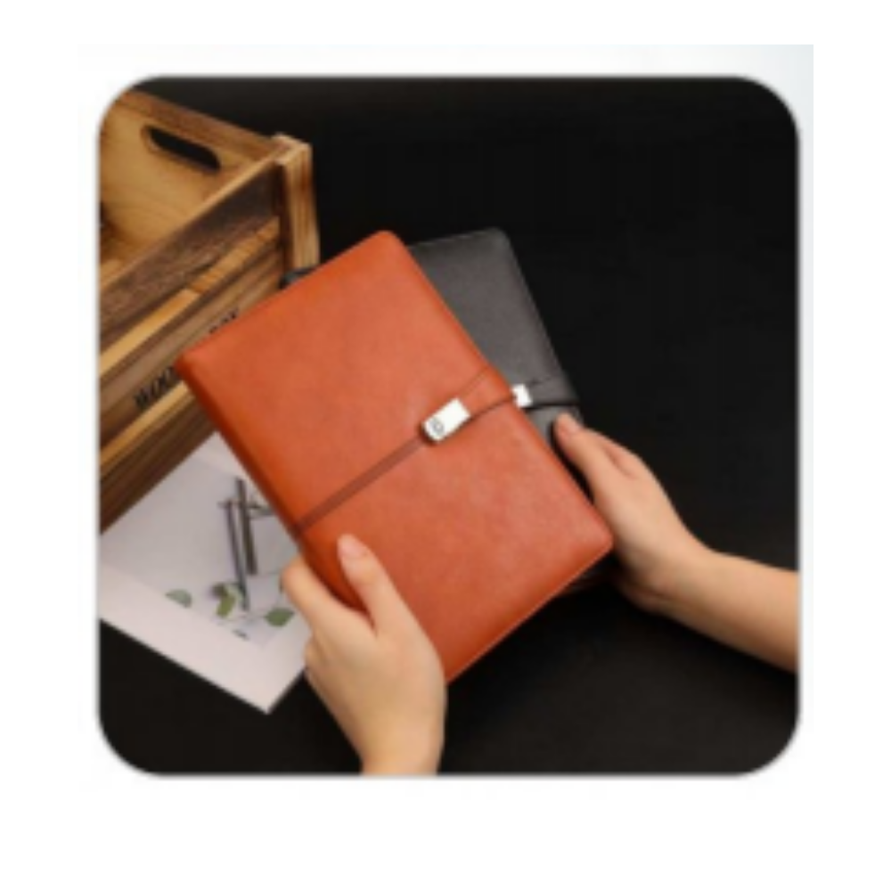 A5 Notebook Diary – XG-NB64