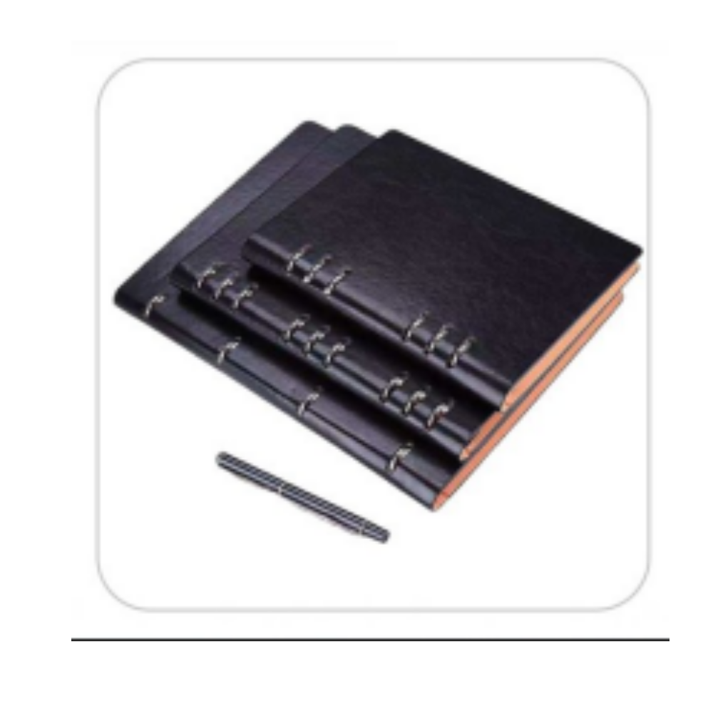 A5 Notebook Diary – XG-NB67