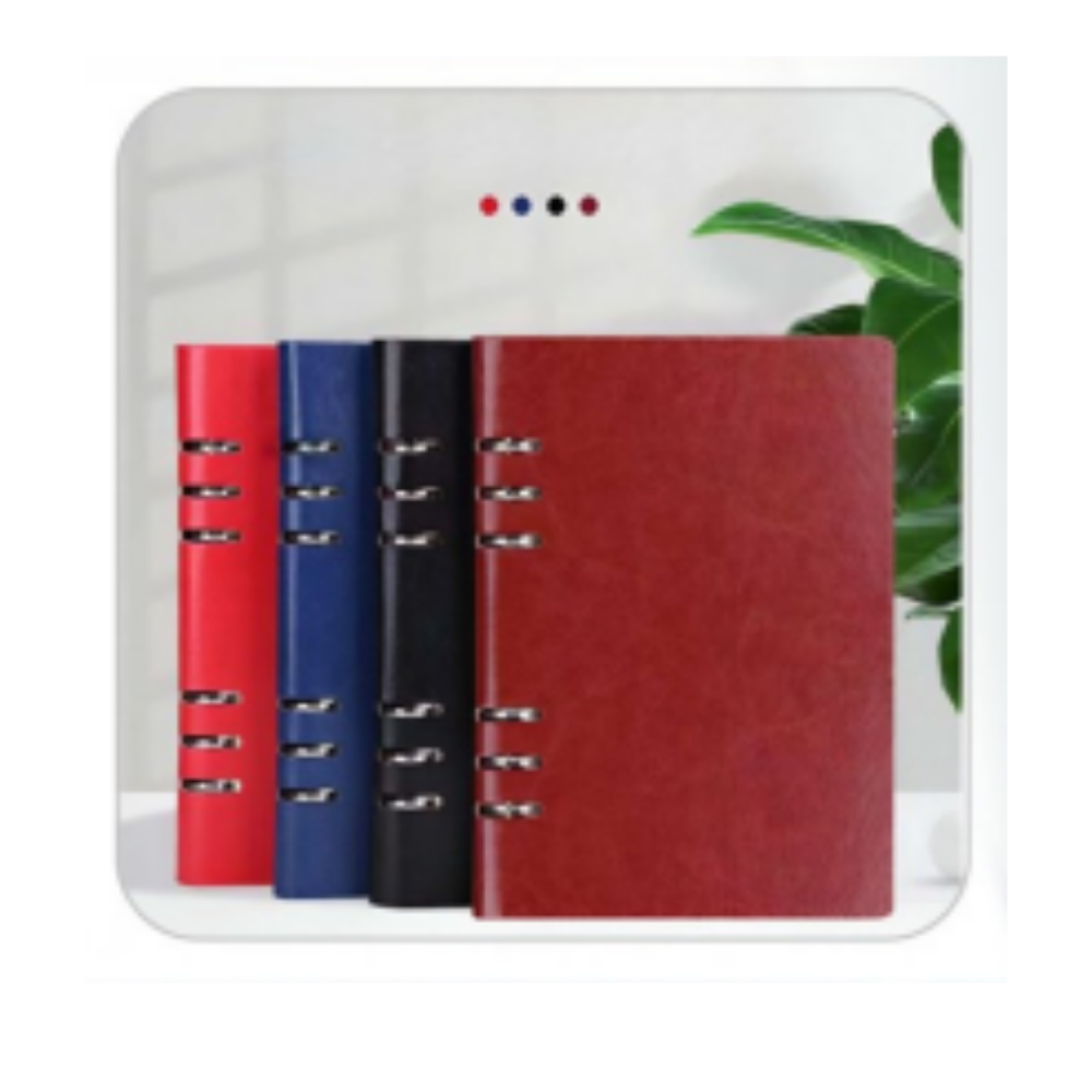 A5 Notebook Diary – XG-NB67
