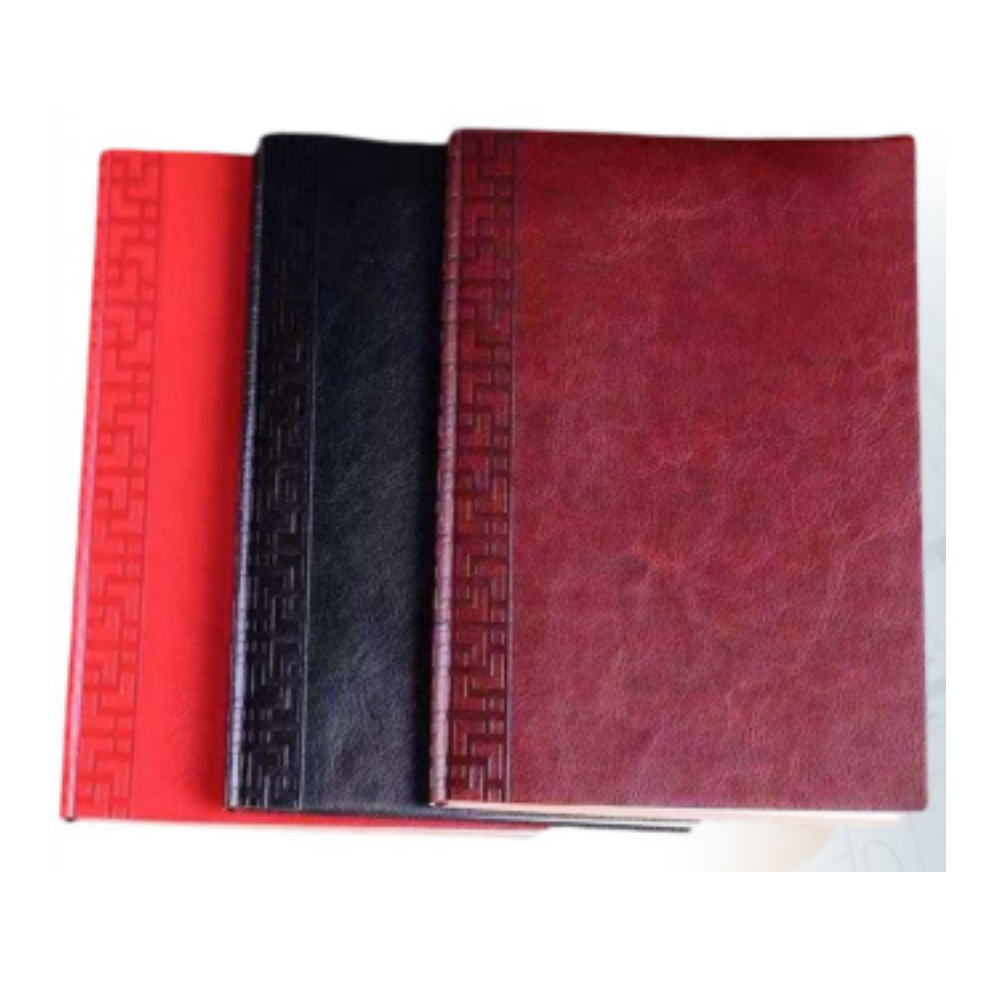 A5 Notebook Diary – XG-NB68