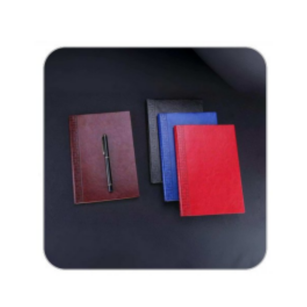 A5 Notebook Diary – XG-NB68