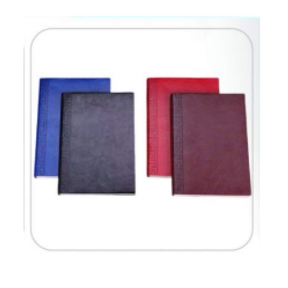 A5 Notebook Diary – XG-NB68