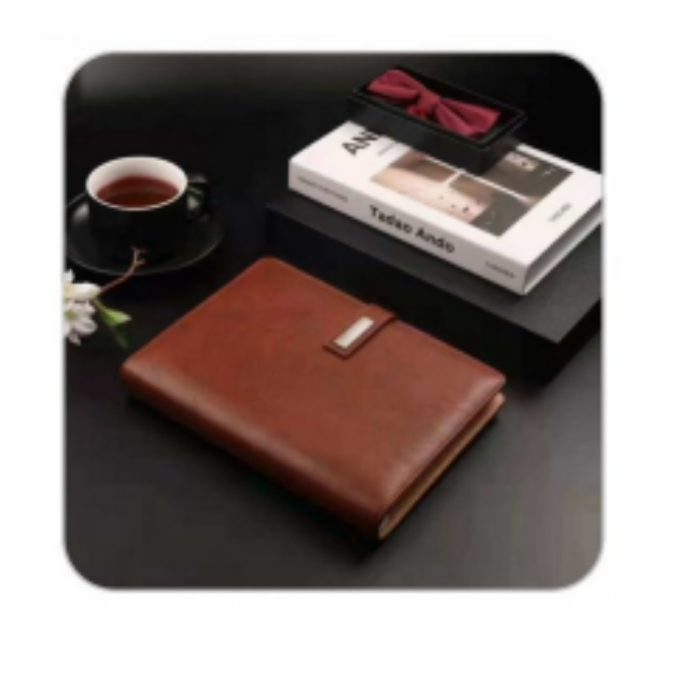 A5 Notebook Diary – XG-NB69