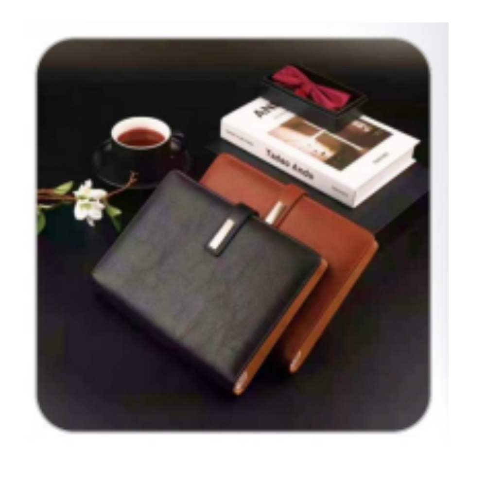 A5 Notebook Diary – XG-NB69