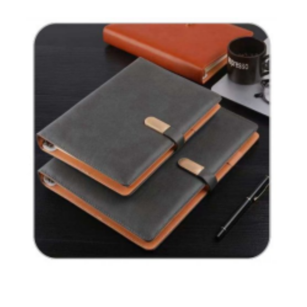 A5 Notebook Diary – XG-NB71