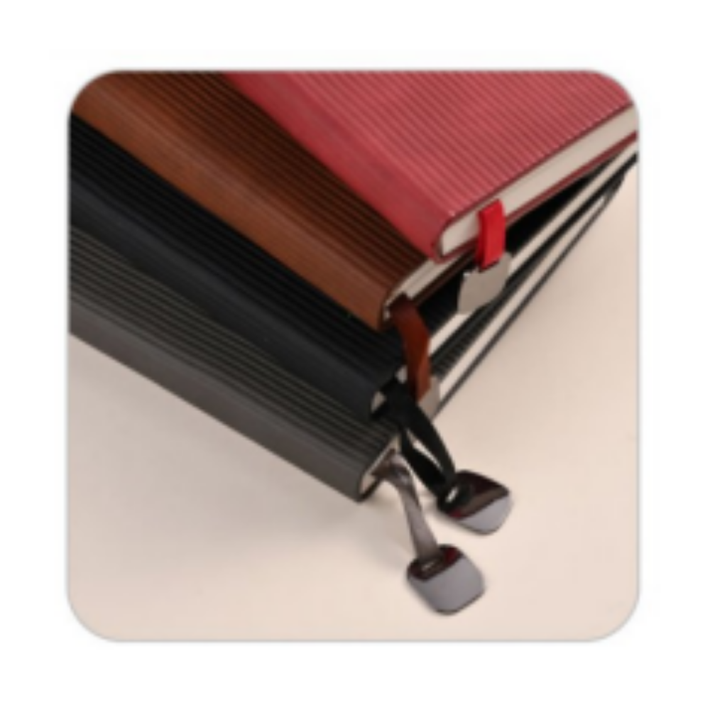 A5 Notebook Diary – XG-NB73