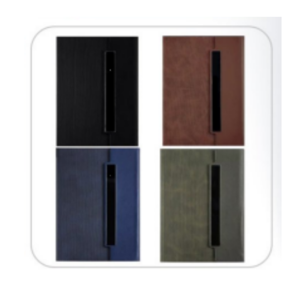 A5 Notebook Diary – XG-NB73