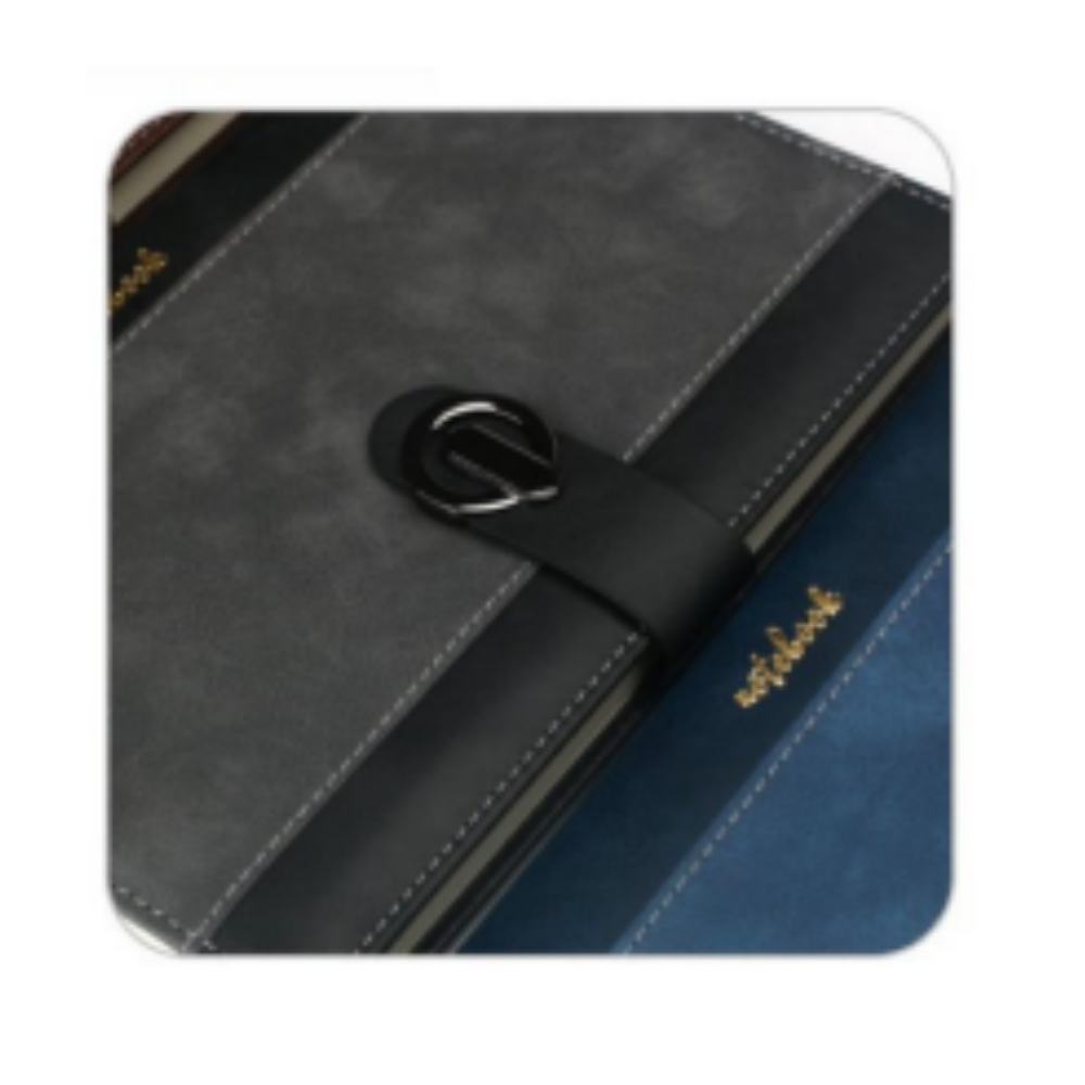 A5 Notebook Diary – XG-NB74