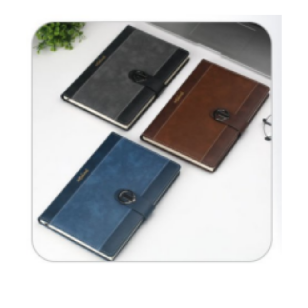 A5 Notebook Diary – XG-NB74