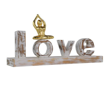 Handcrafted Stylish Home Idol Showpiece