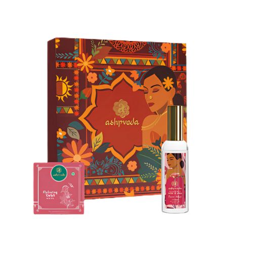 Utsav Beauty by Ashveda