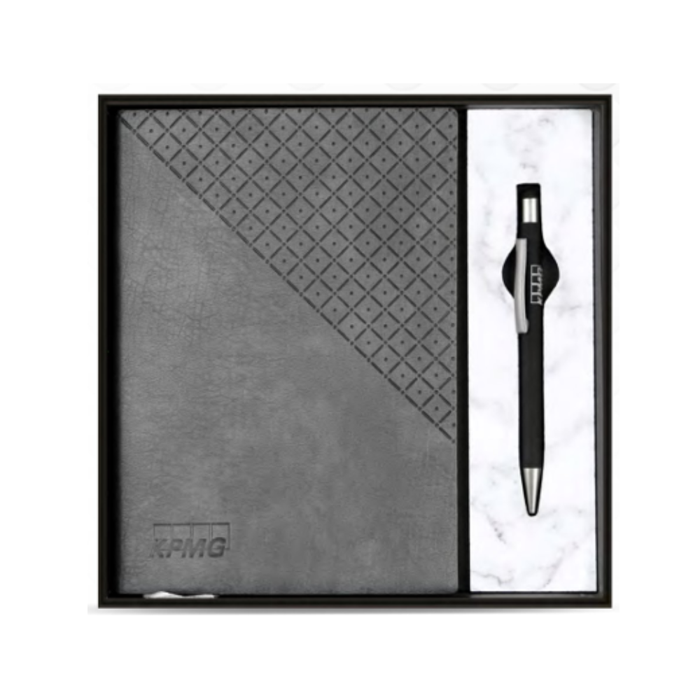KPMG 2-in-1 Premium Gift Set (DM 206)