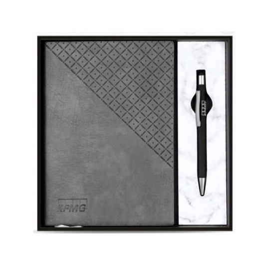 KPMG 2-in-1 Premium Gift Set (DM 206)