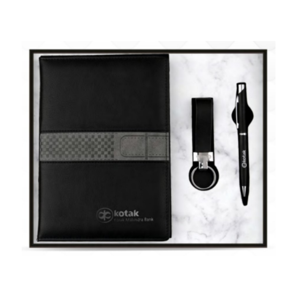 3-in-1 Gift Set (Model: DM 306)