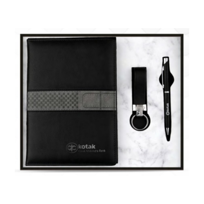3-in-1 Gift Set (Model: DM 306)