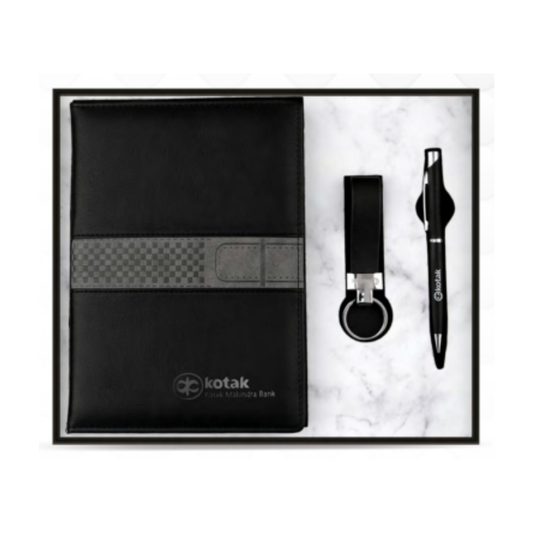 3-in-1 Gift Set (Model: DM 306)