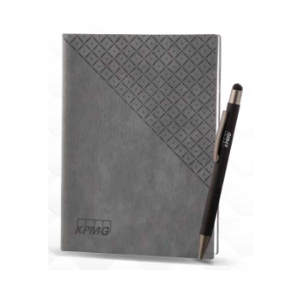 KPMG 2-in-1 Premium Gift Set (DM 206)