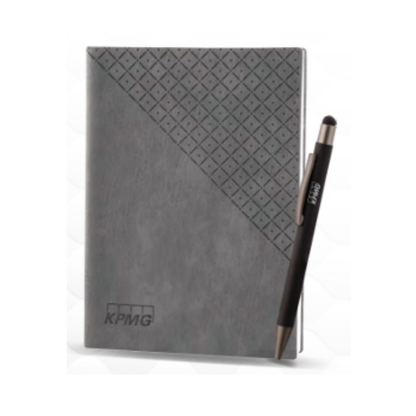 KPMG 2-in-1 Premium Gift Set (DM 206)