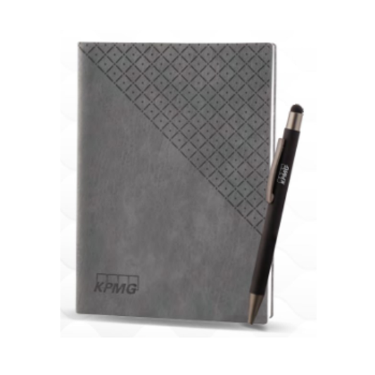 KPMG 2-in-1 Premium Gift Set (DM 206)