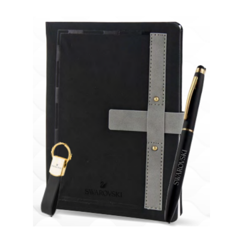 4-in-1 Premium Gift Set (Model: DM 405)