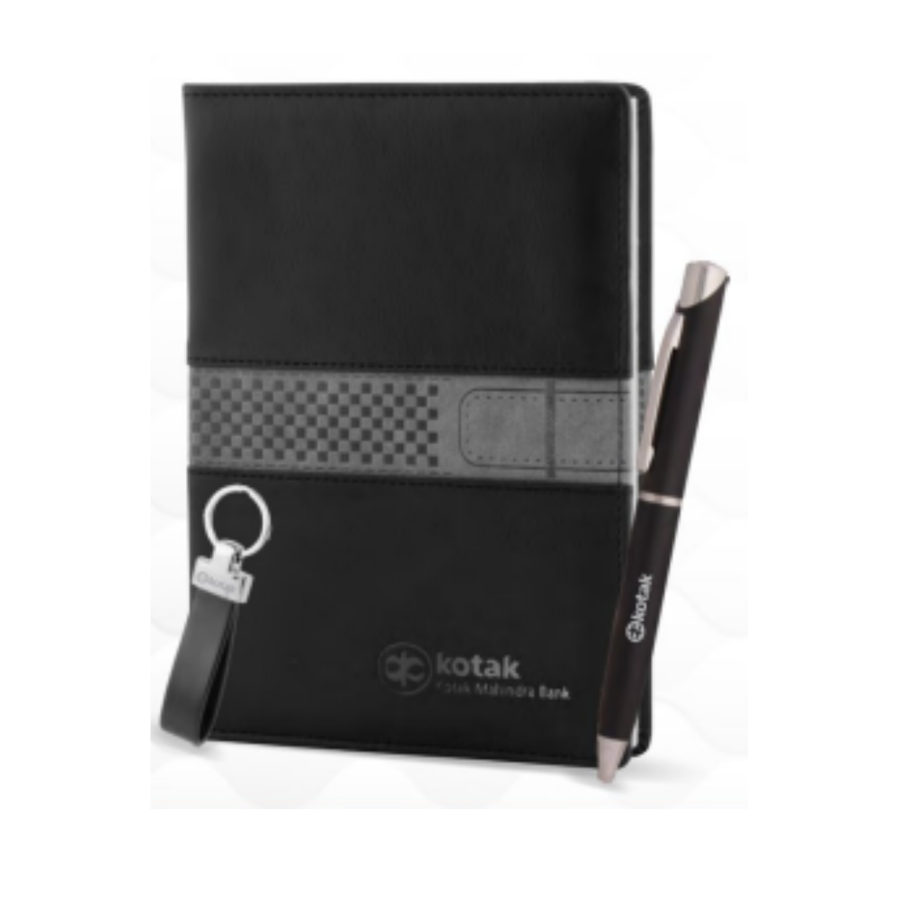 3-in-1 Gift Set (Model: DM 306)