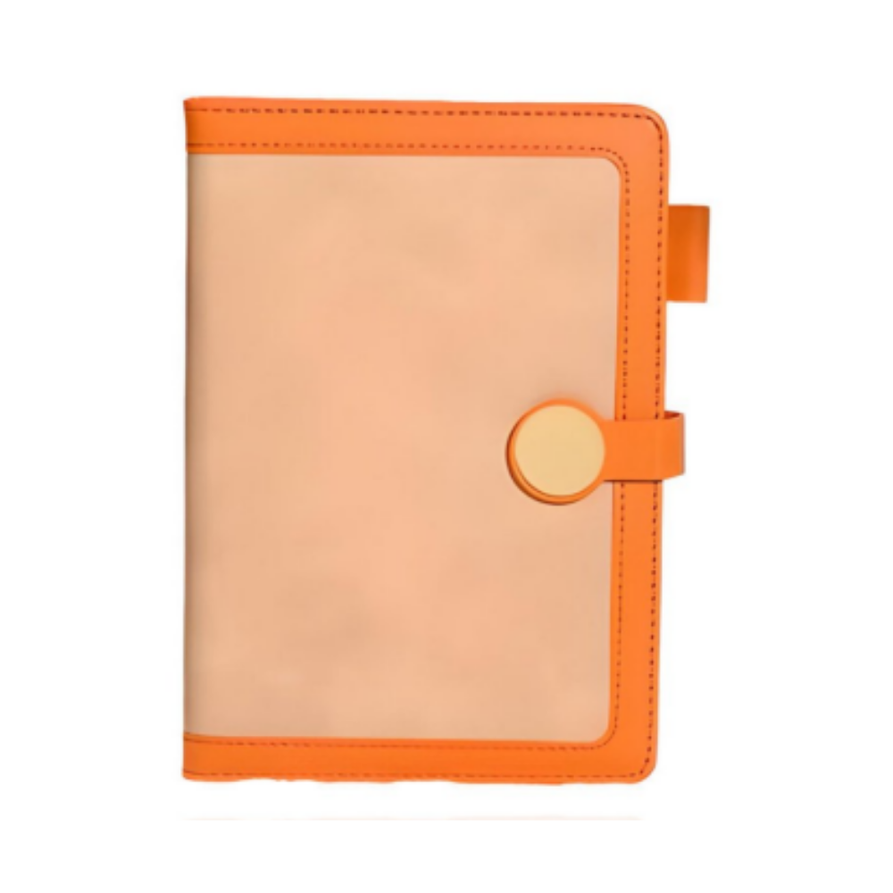 A5 Notebook Diary – XG-NB75