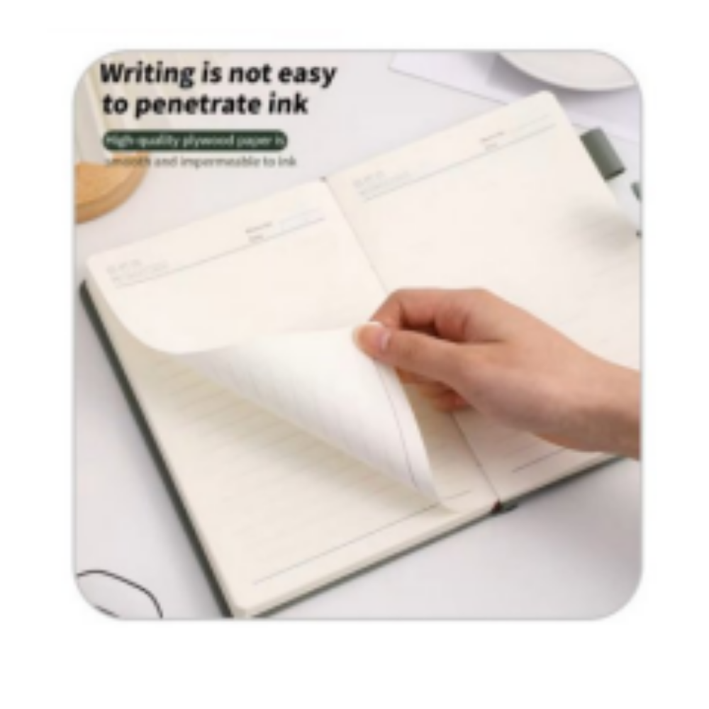 A5 Notebook Diary – XG-NB75