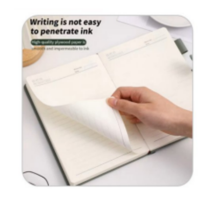 A5 Notebook Diary – XG-NB75