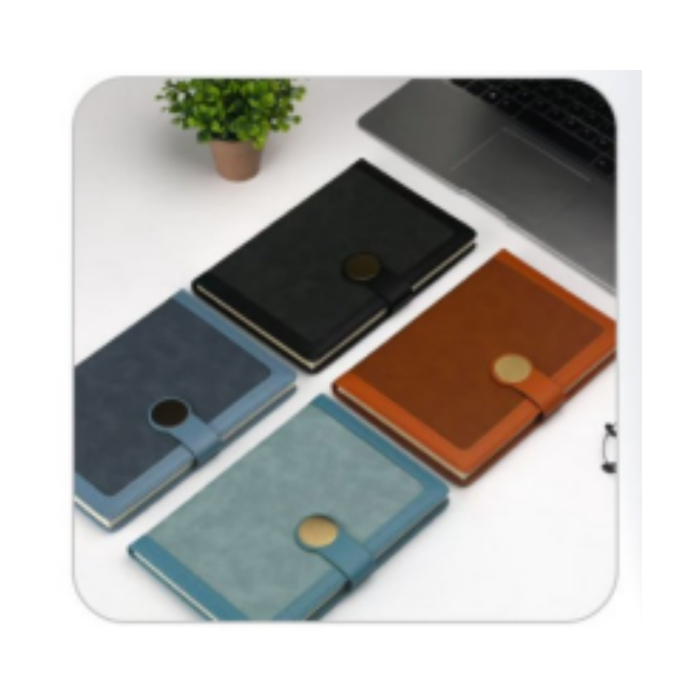 A5 Notebook Diary – XG-NB75