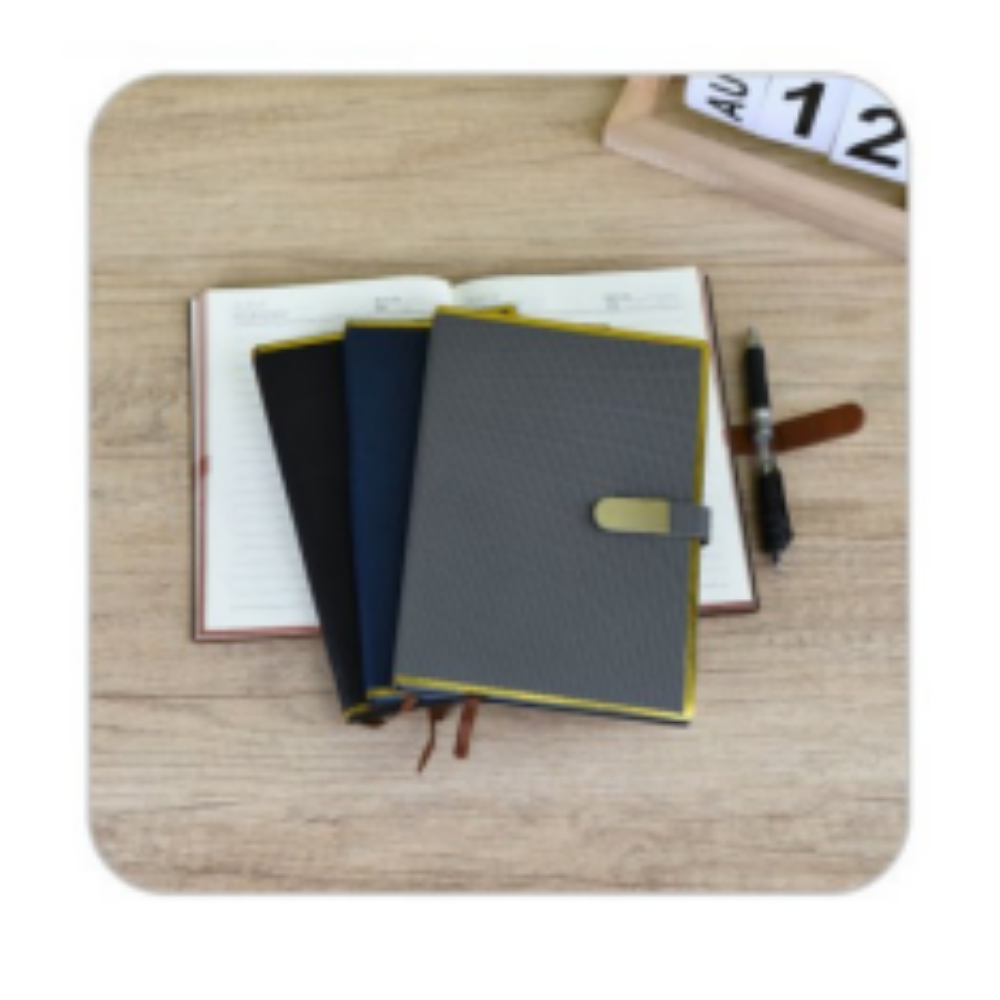 A5 Notebook Diary – XG-NB79