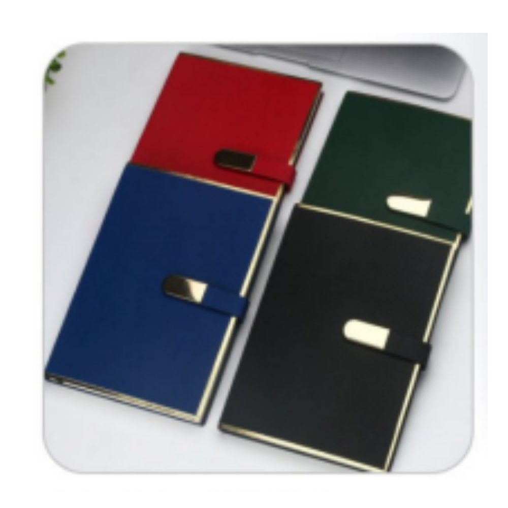 A5 Notebook Diary – XG-NB79