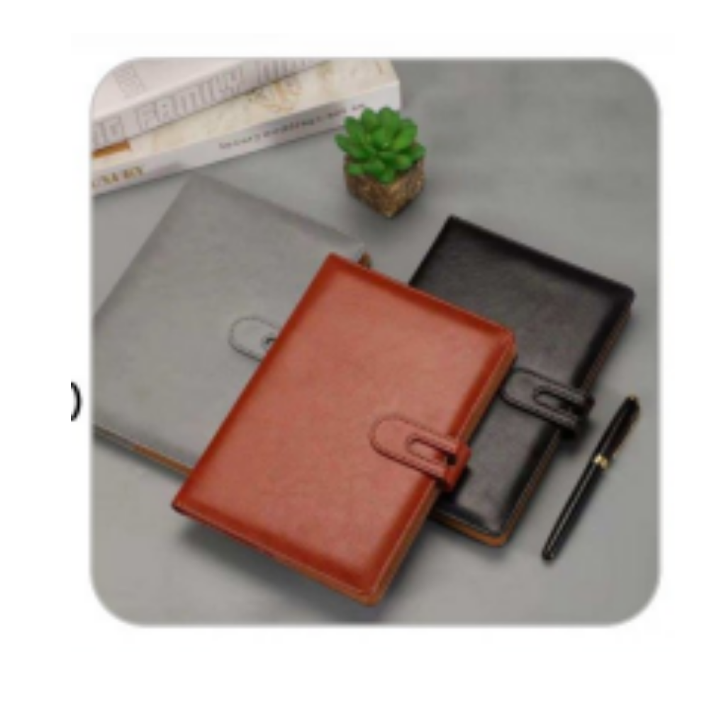 A5 Notebook Diary – XG-NB83