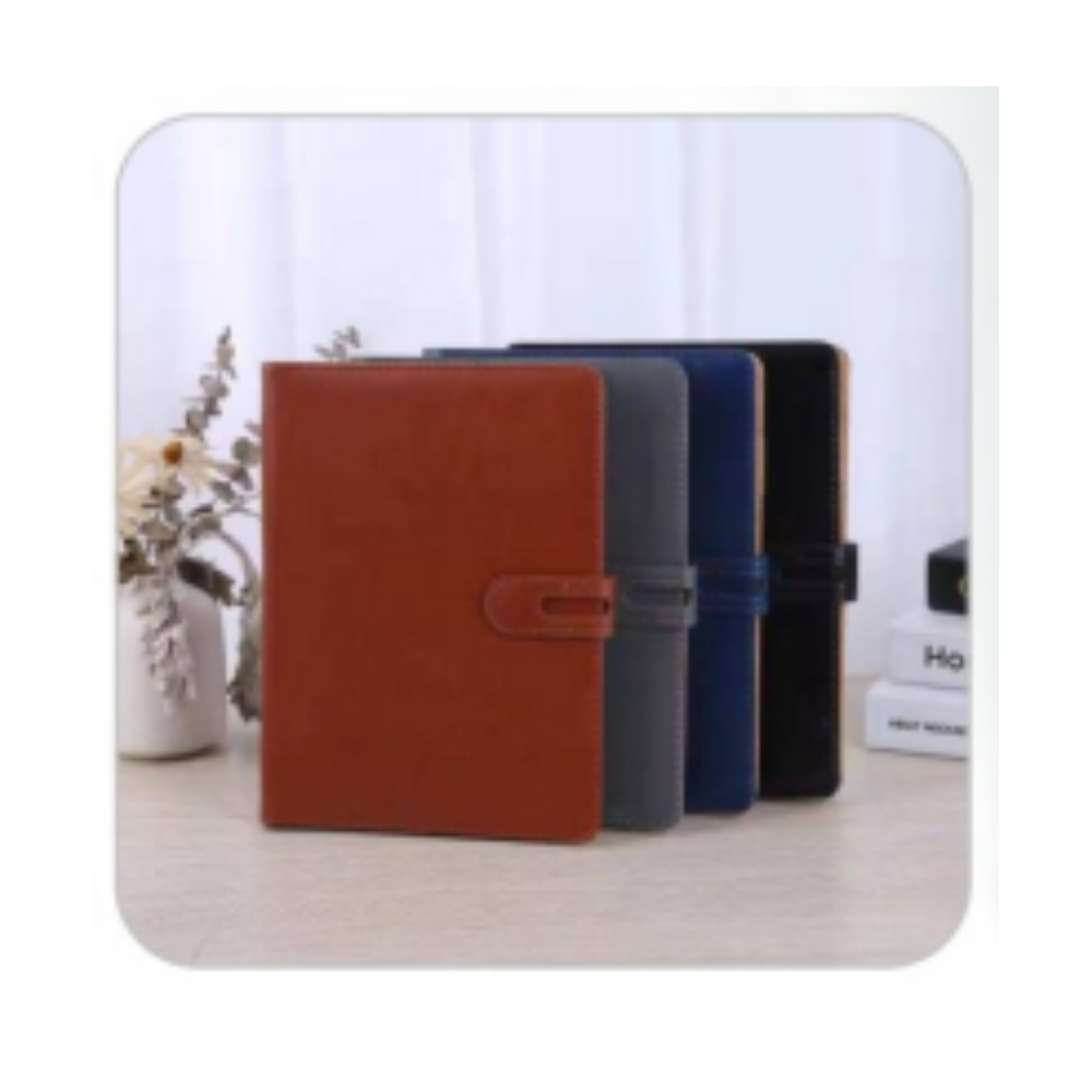 A5 Notebook Diary – XG-NB83
