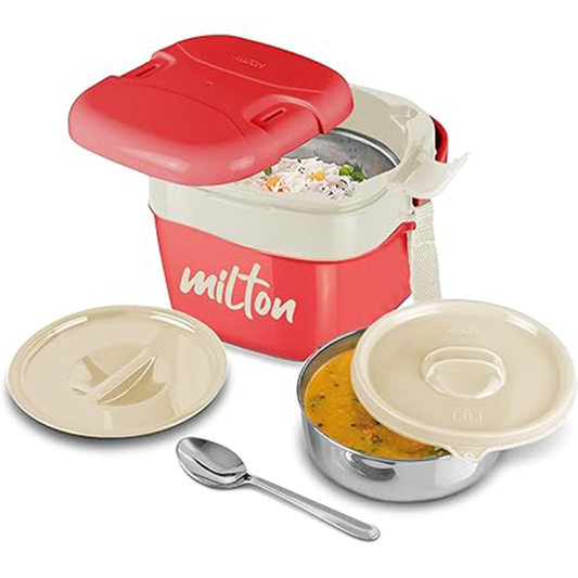 Cubic Tiffin Big