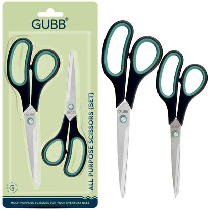 GUBB All Purpose Scissors Set