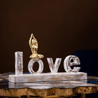 Handcrafted Stylish Home Idol Showpiece