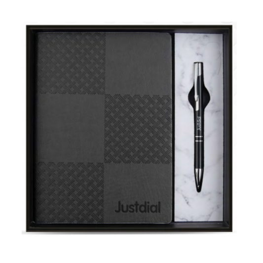 Justdial 2-in-1 Gift Set (DM 207)