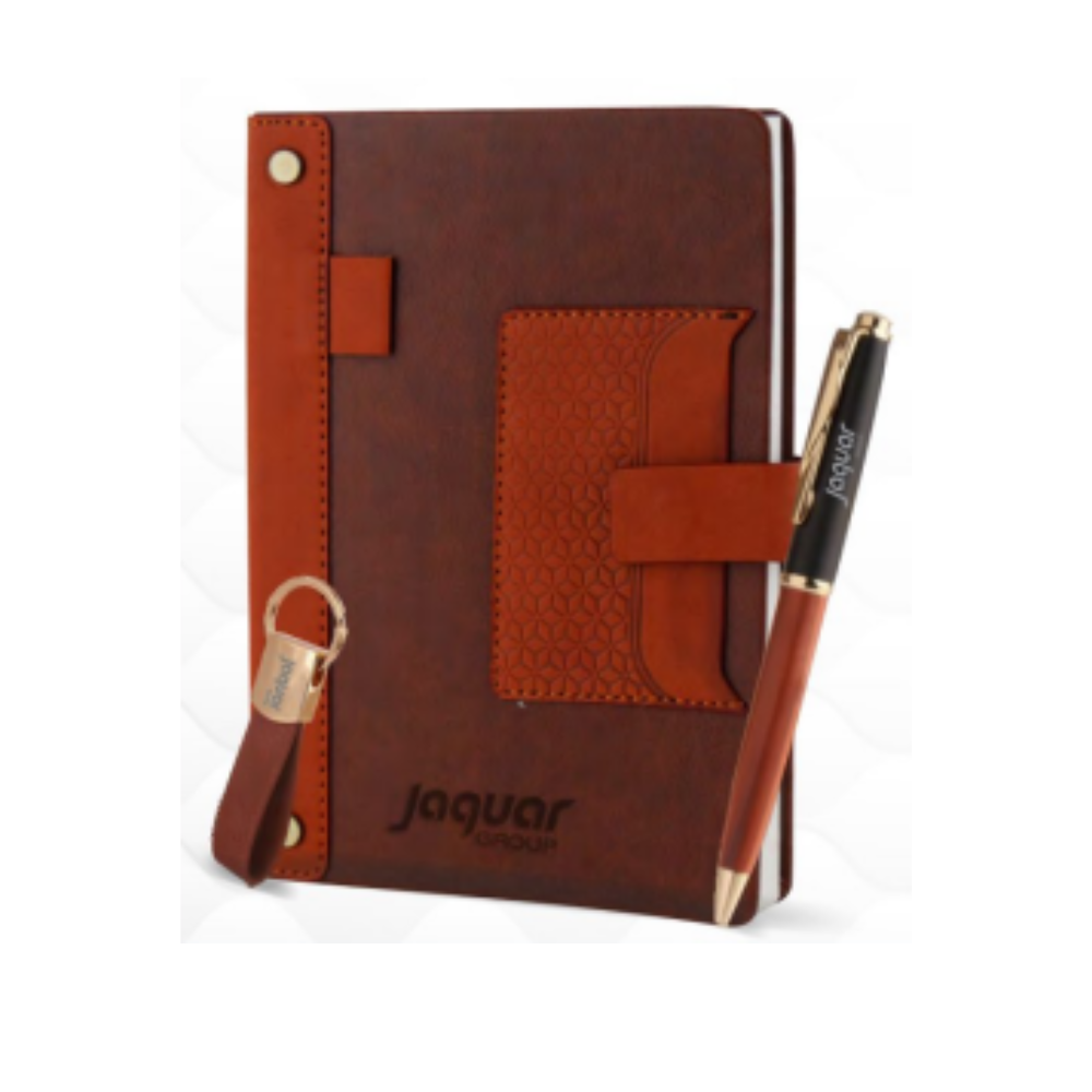 Jaquar 3-in-1 Premium Gift Set (DM 307)