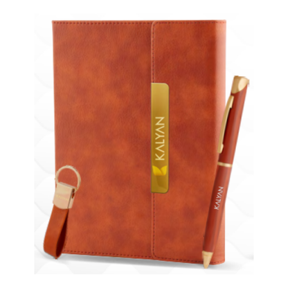 4-in-1 Premium Gift Set (Model: DM 406)