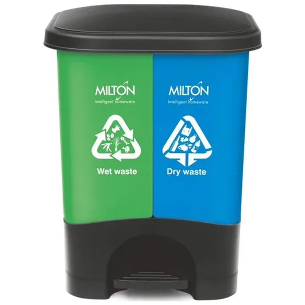 Twin Bin 20 L / 35 L