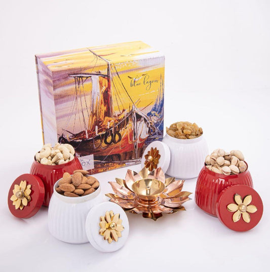 Holy Harvest Gift
