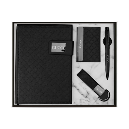 4-in-1 Executive Gift Set (Model: DM 407)