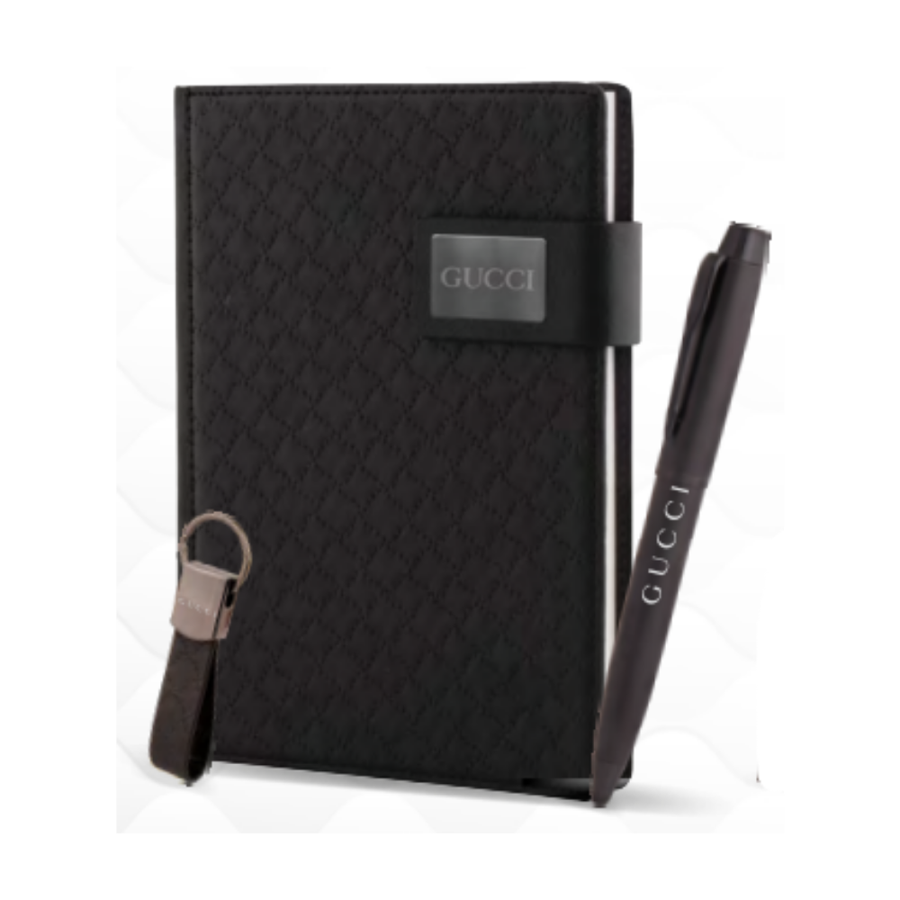 4-in-1 Executive Gift Set (Model: DM 407)