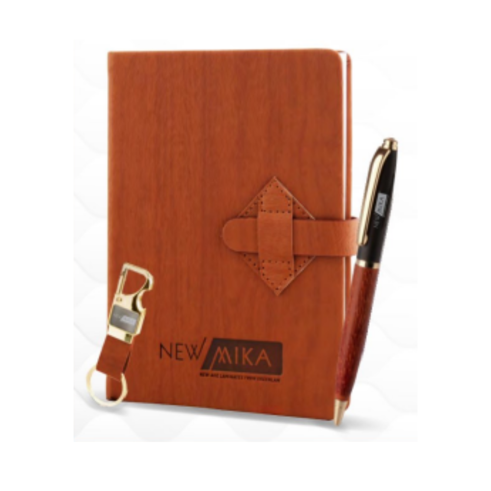 New Mika 3-in-1 Premium Gift Set (DM 308)